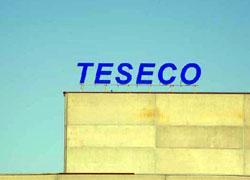 Teseco tra le società indiziate per la rimozione della Concordia 