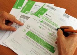 Censimento, restituito il 78% dei questionari 