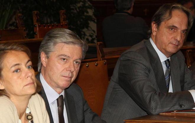 Borchi: «Rinasce il partito dei sindaci» 