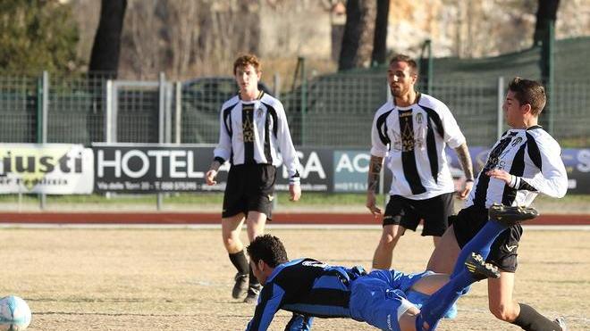 Sporting Club, oggi la finale in Coppa con la Colligiana