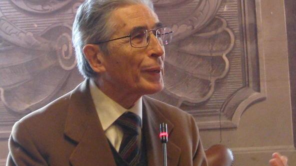 È stato consegnato l’ assegno per la clinica pediatrica