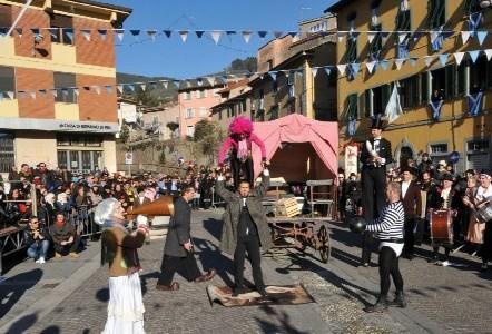 Piccola e giovane “San Michele” sogna di vincere la corsa