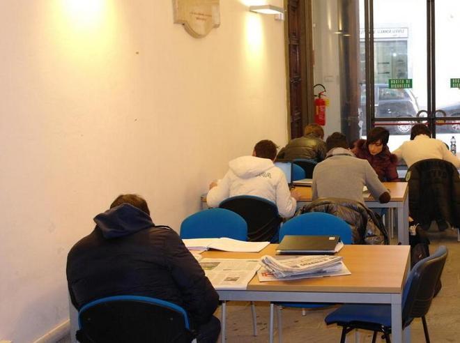 Università, immatricolazioni in crescita 