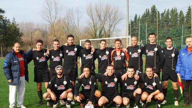 Uisp, la Campigiana torna a dettar legge