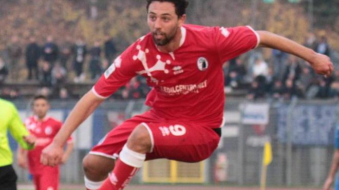 Tognozzi: «Sì, al Pisa verrei volentieri»