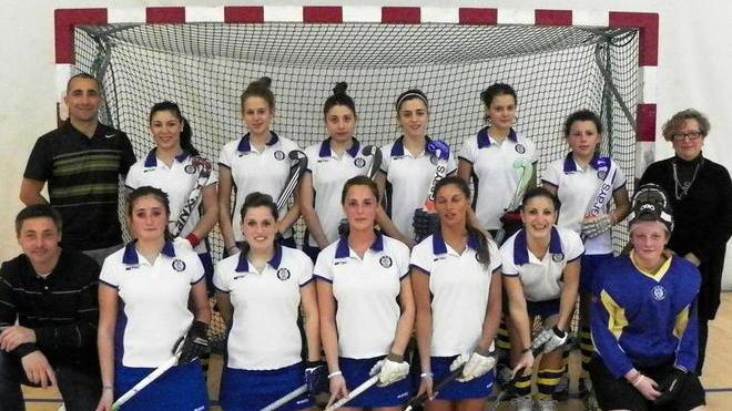 Hockey, il Cus vola alle finali scudetto