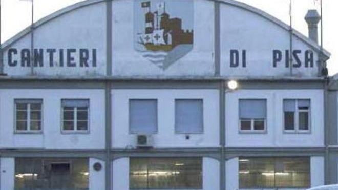 I Cantieri nuovo polo nautico nazionale
