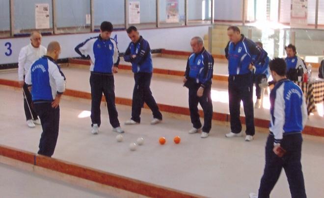 Bocce, la Migliarina supera anche lo Scandicci