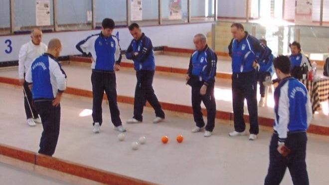 Bocce, la Migliarina supera anche lo Scandicci