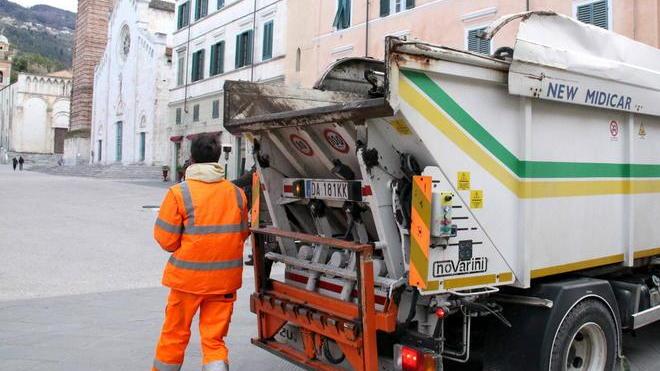 Rifiuti, la società Ersu rischia di sparire