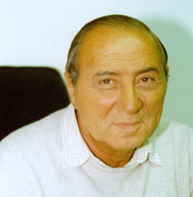 Addio a Milviano Lazzari, albergatore e sportivo