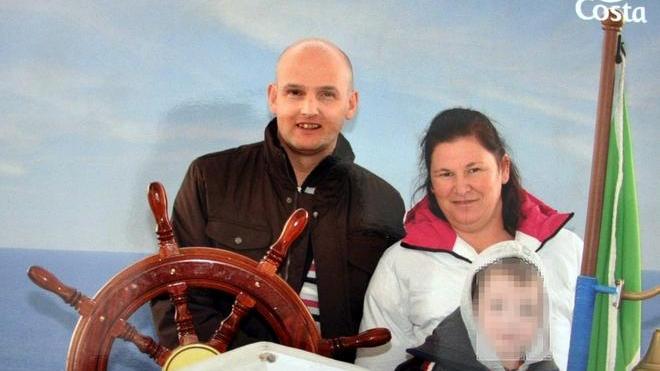 «Eravamo al bar, poi tutto è crollato»
