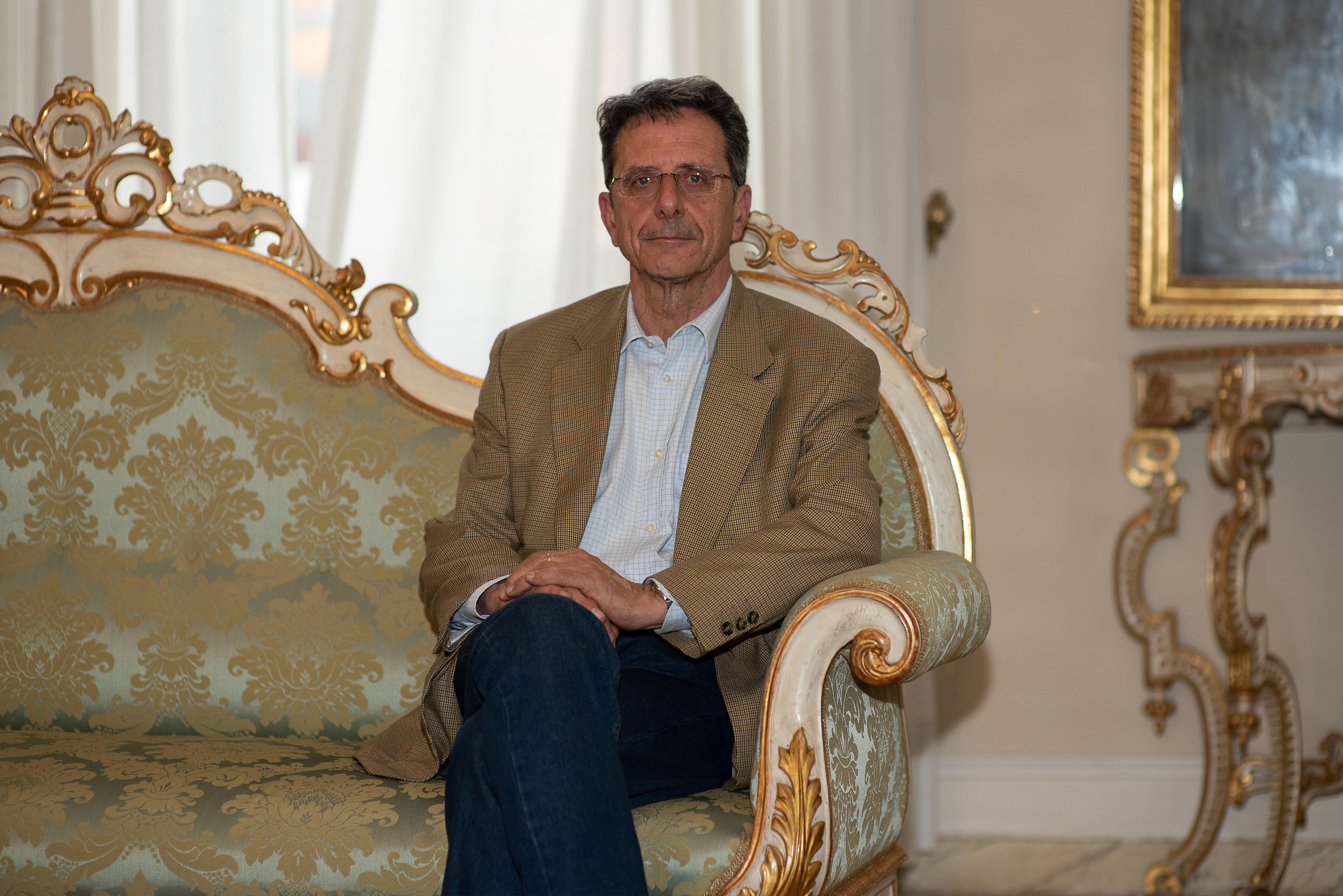 Manrico Ferrucci