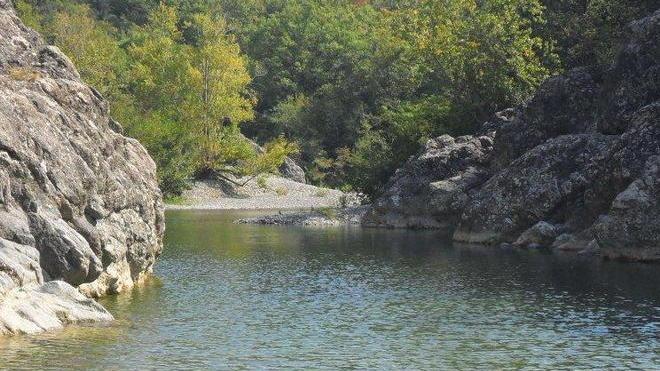 Invaso di Puretta Il Wwf è pronto a fare ricorso al Tar
