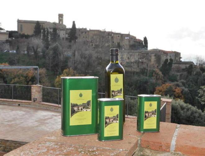 Il velista per caso si converte all’olio 