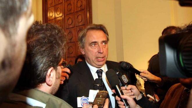 Cosimi corregge il tiro «Male interpretato»