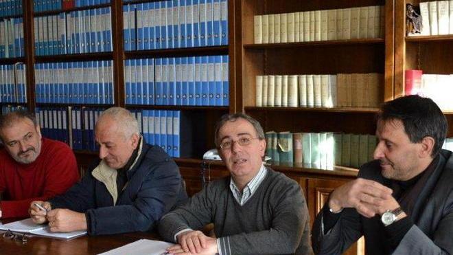 Il tour dei servizi dell’Uncem «Massa Marittima vuole il liceo»