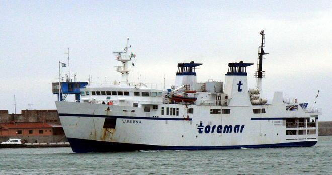 Intensificati da oggi i traghetti per l’Isola del Giglio