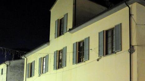 Il sindaco al Demanio «Il casello idraulico serve al Comune»