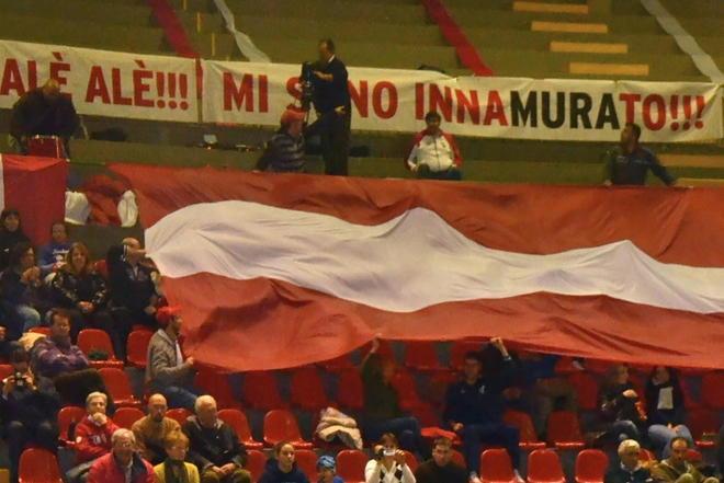 Musica Le Mura, ecco inno e tifo con orchestra stile Usa