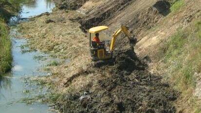 Vincolo idrogeologico, pratiche gratis