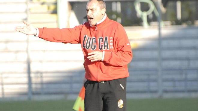 Fc Lucca, trattative avviate per Magnani