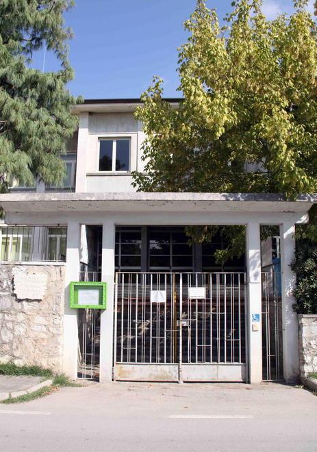 Al posto della scuola trenta appartamenti Via libera al progetto 