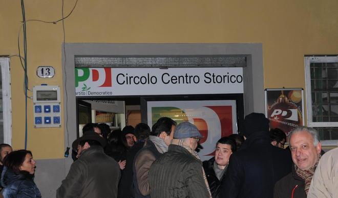 Il popolo del web boccia le primarie del Pd 