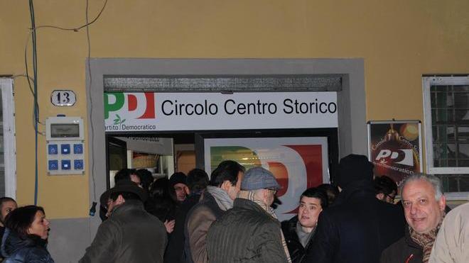 Il popolo del web boccia le primarie del Pd