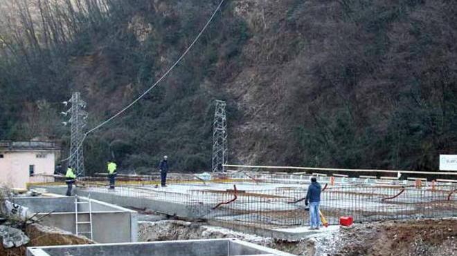 «Camion troppo veloci, sale il rumore»
