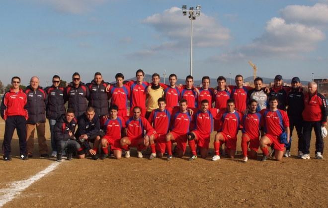 L’impresa firmata dal Livorno 9 