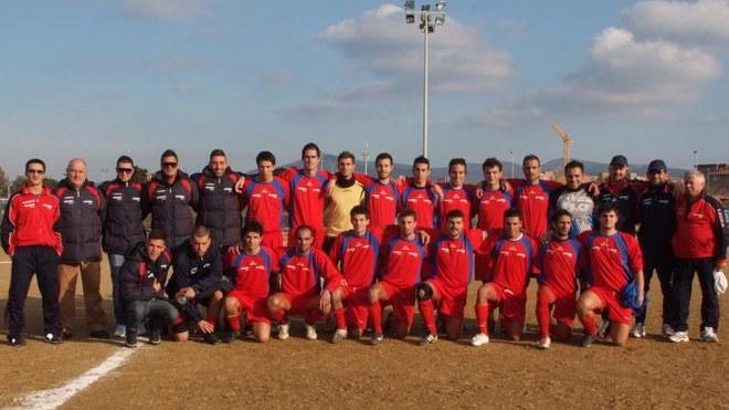 L’impresa firmata dal Livorno 9