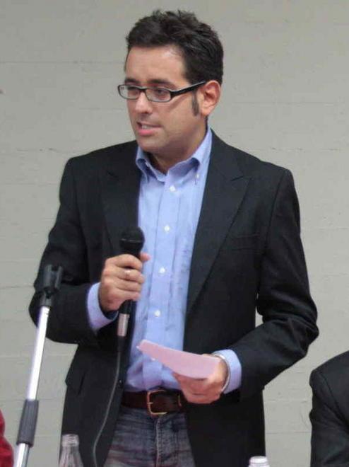 «Scuola e sociale salvi a Collesalvetti» 