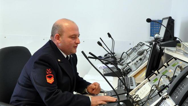 «Abbiamo insistito: solo così la nave ha lanciato l’sos»