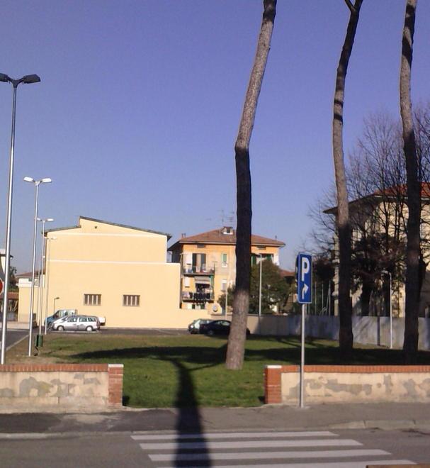 I rifiuti si trasformano in giochi e panchine 