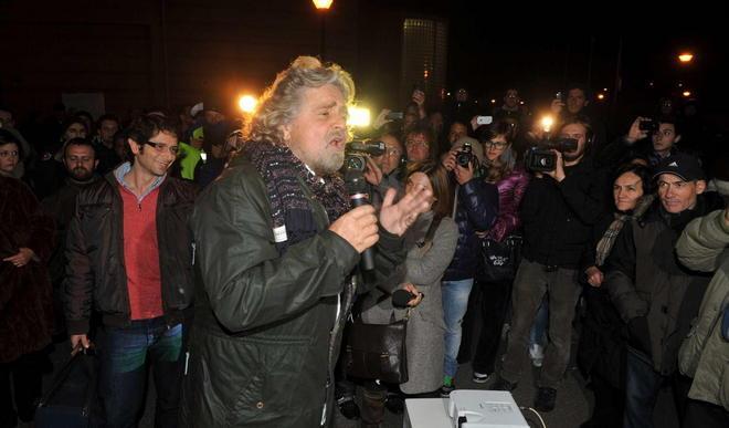 Pirogassificatore, appello per la variante di blocco 