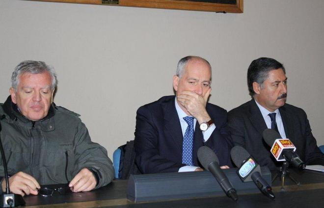 Oggi lo stato d’emergenza, via i vincoli 