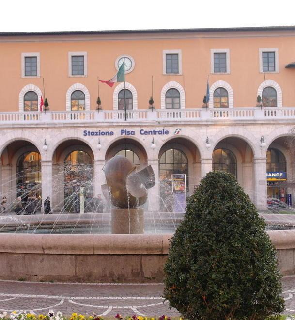 Stazione centrale, grandi manovre al via 