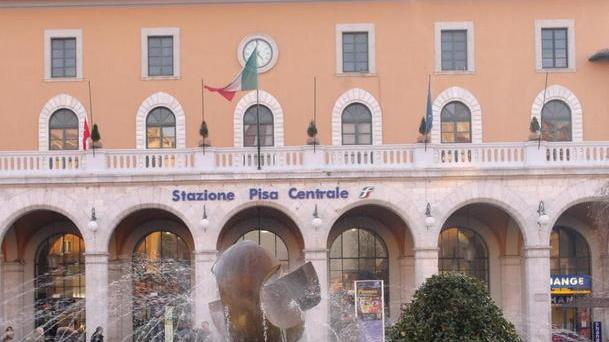 Stazione centrale, grandi manovre al via