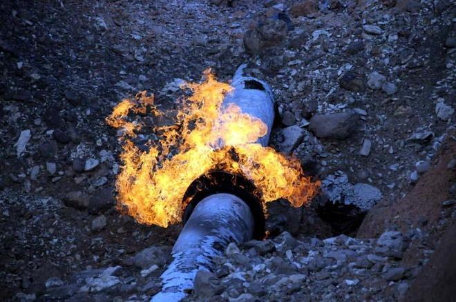 Esplosione di gas a Tresana, gravi le condizioni di 4 dei 10 feriti 
