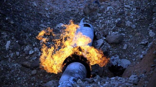 Esplosione di gas a Tresana, gravi le condizioni di 4 dei 10 feriti