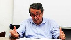 Precari, Gallanti cerca la soluzione