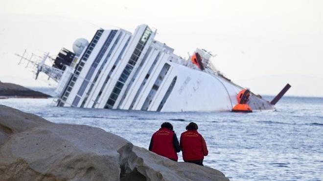 Costa Concordia, parla il maitre rosignanese: «Non era per me quell’inchino»