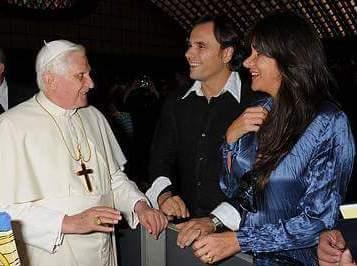 Rossano Ferrari Cosmopolita con Modena nel cuore 
