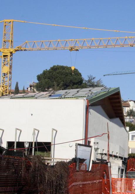 Arriverà entro l’estate il bando per la piscina 