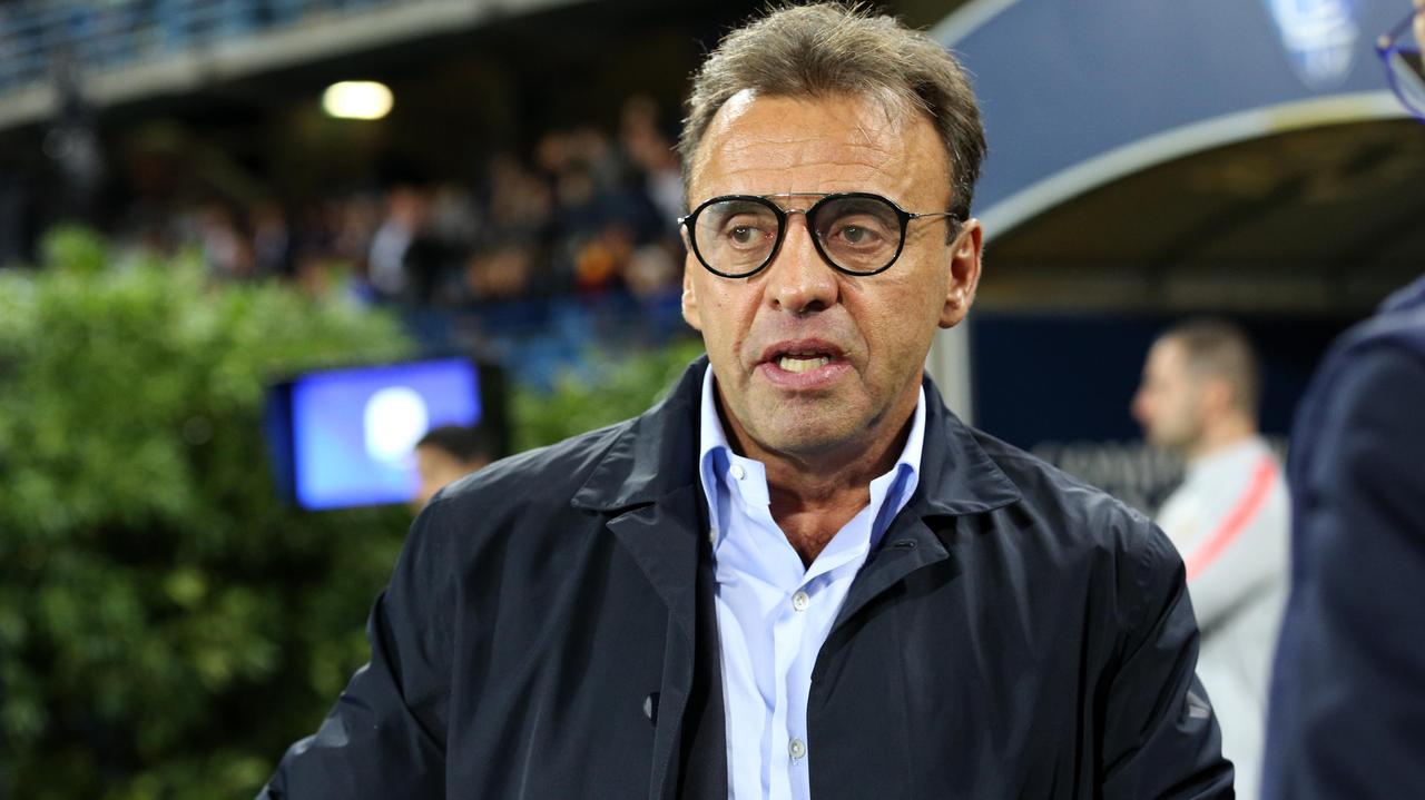 Empoli, il presidente Corsi: «Vincere il derby è stata una gioia. Ora insistiamo»