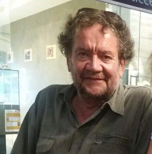 Donato Benucci