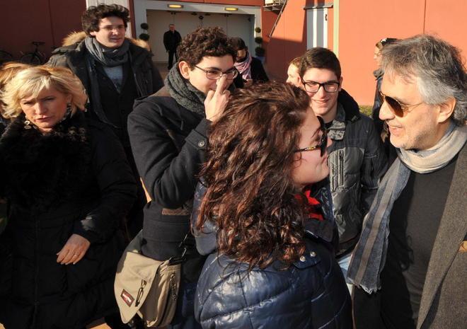«Fare sempre meglio è la mia filosofia» 