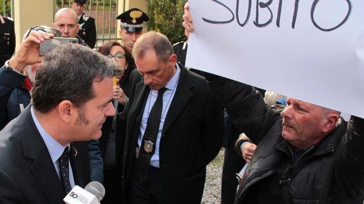 In bilico la proroga ai balneari, il ministro: «Io vado avanti»
