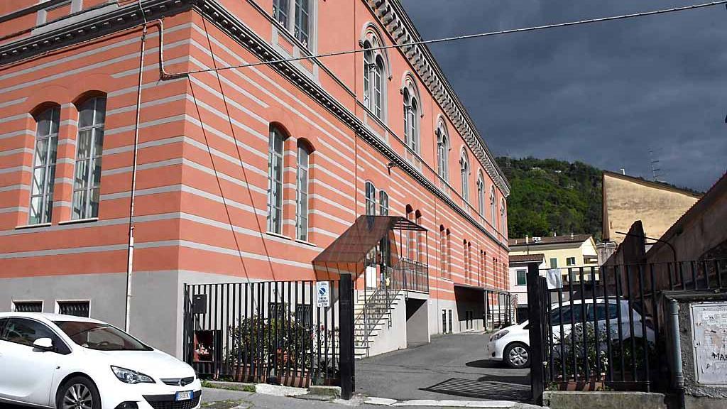 «Pochi spazi», ricreazione dentro le classi per 130 bambini